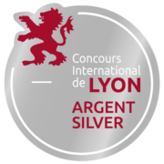 WHISKY_AYAKI_medaille_argent_Concours_International_de_Lyon_2026